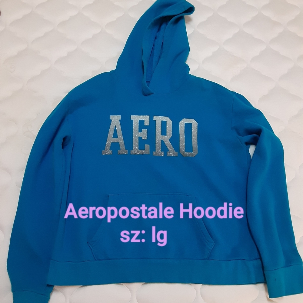 Aeropostale Hoodie